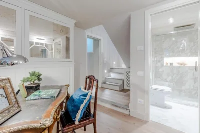 Casa Vanny, an Apartment with Private Garden – 사진 2