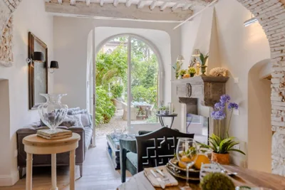 Casa Vanny, an Apartment with Private Garden – 사진 3