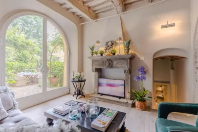 Casa Vanny, an Apartment with Private Garden – 사진 4