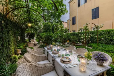 Casa Vanny, an Apartment with Private Garden – 사진 5