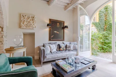 Casa Vanny, an Apartment with Private Garden – 사진 8