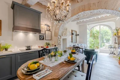 Casa Vanny, an Apartment with Private Garden – 사진 9