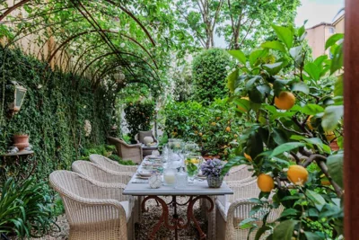 Casa Vanny, an Apartment with Private Garden – 사진 10