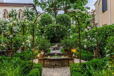 Casa Vanny, an Apartment with Private Garden – 사진 12