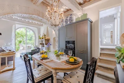 Casa Vanny, an Apartment with Private Garden – 사진 13