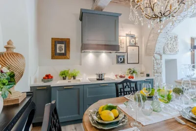 Casa Vanny, an Apartment with Private Garden – 사진 14